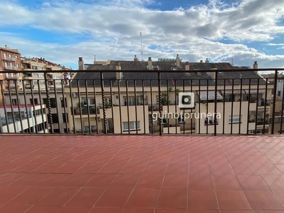 Piso de alquiler en Paseo de la Bonanova, Sant Gervasi i la Bonanova