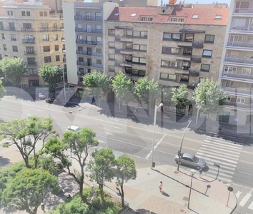 Piso de alquiler en Plaza de Gabriel y Galán, Labradores