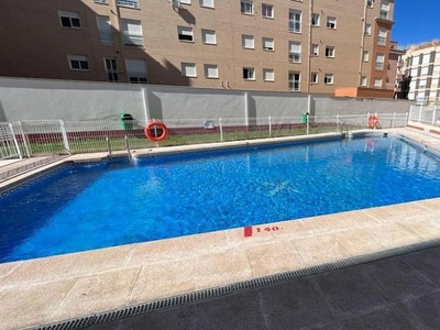 Piso en venta en Ana Isabel Sanchez Torralba, Urbanización San Isidro