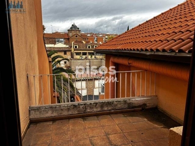 Piso en venta en Calle Mayor, cerca de Calle Nueva en Casco Histórico por 218.030 €