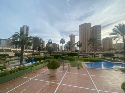 Piso en venta en Levante Alto, Benidorm, Alicante