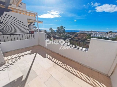 Piso en venta en Mijas - Calahonda