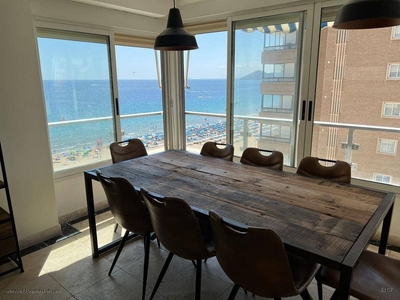 Piso en venta en Playa Levante, Benidorm, Alicante