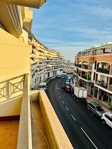 Piso en venta en Pueblo, Calpe / Calp, Alicante