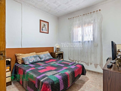 Venta Casa unifamiliar Cuevas del Almanzora. Plaza de aparcamiento 142 m²