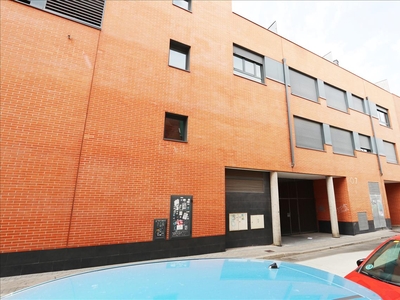 Venta piso en calle Salsipuedes de Villaverde Venta Madrid