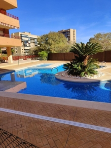 Apartamento en Alicante