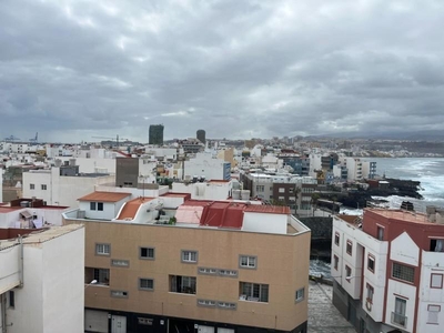 Apartamento en Las Palmas de Gran Canaria
