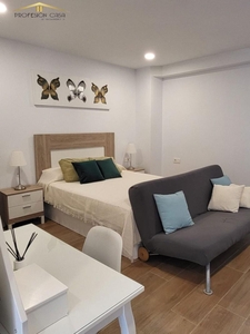 Apartamento en Málaga