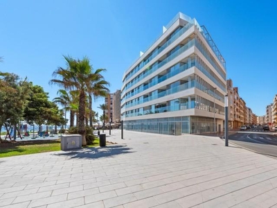 Apartamento en Torrevieja