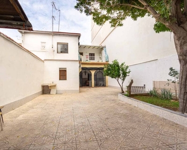 Bungalow en venta en Centro Urbano, Dénia, Alicante