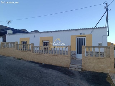 Casa de campo en Alquiler en Pulpí, Almería