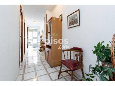 Casa en venta en Calle de Madrid