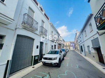 Casa en venta en Casco Urbano