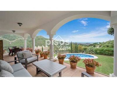 Casa en venta en Montemayor-Marbella Club