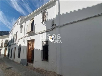 Casa en venta en Zuheros