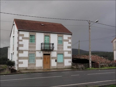 Casas de pueblo en Cabana de Bergantiños