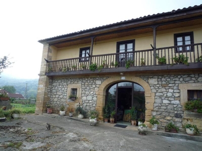 Casas de pueblo en Entrambasaguas