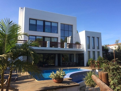 Chalet en venta en El Montgó, Dénia, Alicante