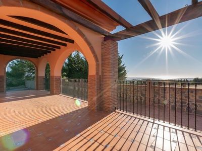 Chalet en venta en Los Llanos, Estepona, Málaga