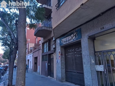 Piso en Sant Andreu de la Barca