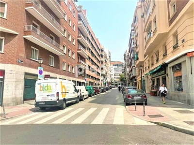 Piso en venta en Calle de Joaquín María López, cerca de Calle de Hilarión Eslava