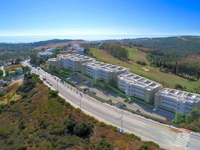 Piso en venta en Estepona Golf, Estepona, Málaga