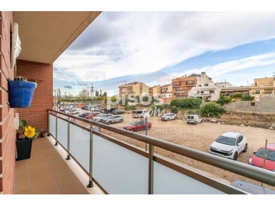 Piso en venta en RambLa Jaume L