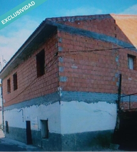 Casa-Chalet en Venta en Fuentes De Ebro