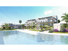 Apartamento en venta en Estepona Golf en La Gaspara-Bahía Dorada-Buenas Noches por 168.500 €