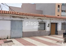 Casa adosada en venta en Roquetas de Mar en Cortijos de Marín-Ctra. de La Mojonera por 41.000 €