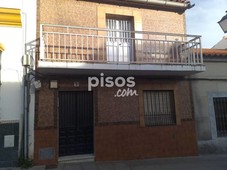 Casa en venta en Calle de Pérez Galdós, 5