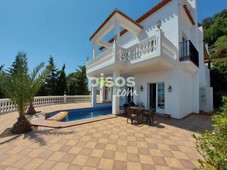 Casa en venta en Salobreña en Salobreña por 778.000 €