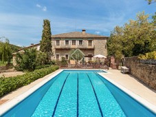 Casa de 1.000 m² en venta en La Garrotxa, Girona
