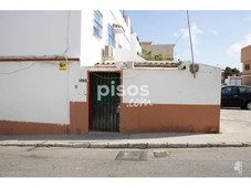 Piso en venta en Algeciras en Arroyo de la Miel por 39.000 €
