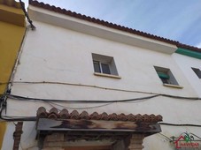 Venta Casa unifamiliar en Calle Cerro de San Cristóbal Guadix. A reformar 149 m²