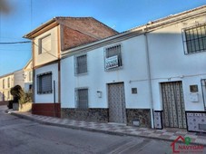 Venta Casa unifamiliar en Calle Eras Íllora. Buen estado 125 m²