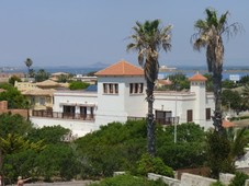 Venta de casa en Cabo de Palos, Playa Paraiso, Playa Honda (Cartagena), Cala Flores