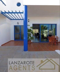 Adosado en venta en Playa Blanca, Yaiza, Lanzarote