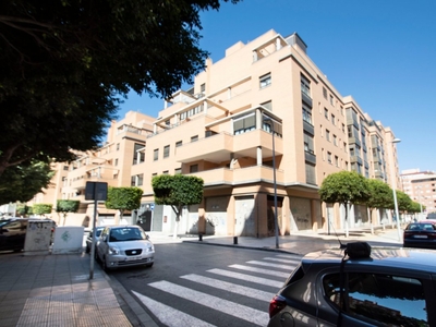Alquiler de piso en Ciudad Jardín, Tagarete, Zapillo (Almería), Ciudad jardin
