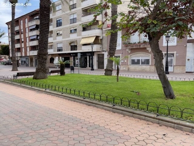 Apartamento con balcón en Dolores