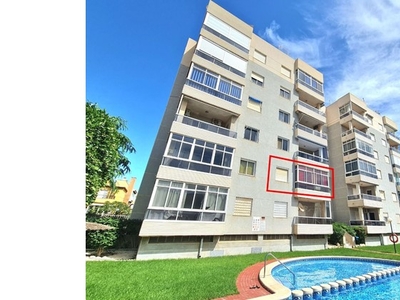 Apartamento de 2 Dormitorios en Venta en Residencial Privado en Aguas Nuevas