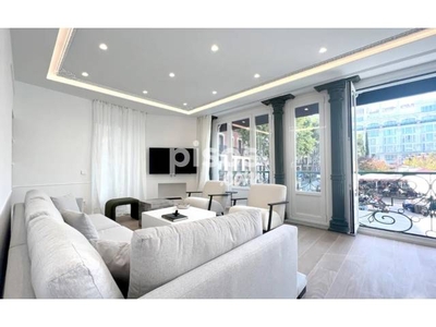 Apartamento en alquiler en Calle C. del Príncipe, nº 27 en Cortes-Huertas por 1.500 €/mes
