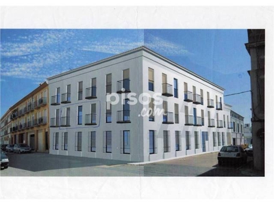 Apartamento en alquiler en Calle de Juan Ramón Jiménez, 1 en San Juan del Puerto por 450 €/mes