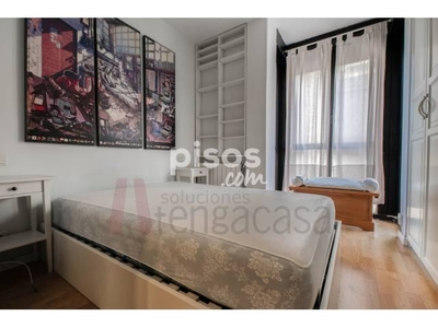 Apartamento en alquiler en Calle de María Teresa en Guindalera por 1.000 €/mes