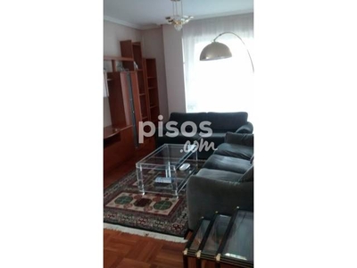 Apartamento en alquiler en Calle del Duque de Frías en G3-S3-S4-Villímar por 600 €/mes