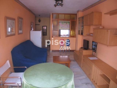 Apartamento en alquiler en Calle Santa Clotilde, cerca de Calle Arabial en Camino de Ronda por 430 €/mes