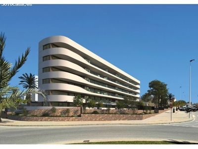 Apartamento en Arenales del Sol (Gran Alacant)