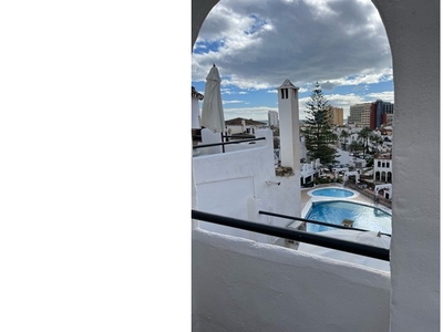 Apartamento en Benalmadena Costa, Costa del Sol