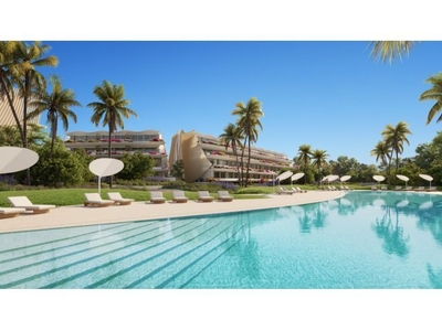 Apartamento en L´Alblir - Costa Blanca Norte